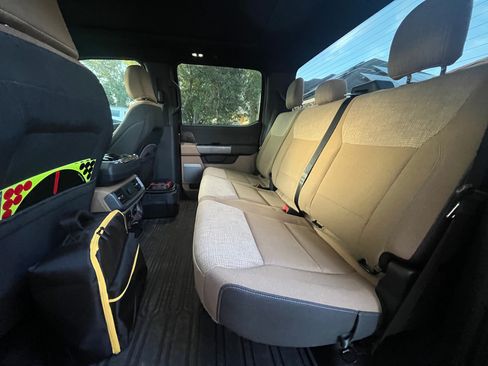 Used 2022 Ford F150 XLT w/ Equipment Group 302A High image 14