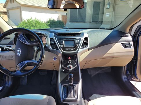 Used 2016 Hyundai Elantra Value Edition image 18