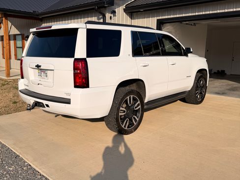 Used 2020 Chevrolet Tahoe LT image 5