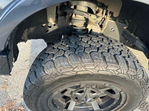 Used 2016 Ford F150 XLT w/ Equipment Group 302A Luxury image 23