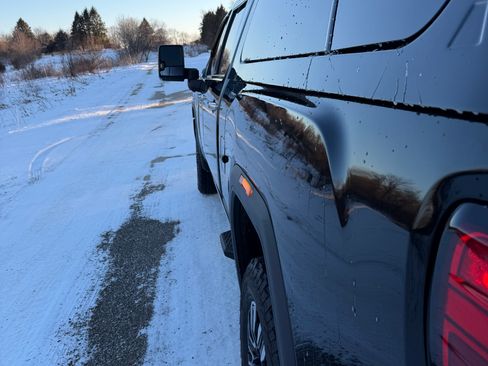 Used 2021 GMC Sierra 2500 Denali w/ Denali Ultimate Package image 5