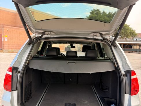 Used 2014 BMW X3 xDrive28i AWD/4WD image 8