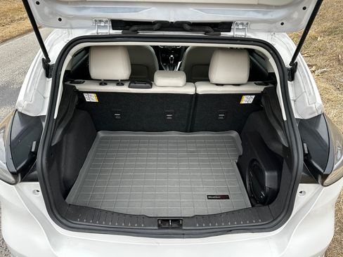 Used 2016 Ford Focus Titanium image 17