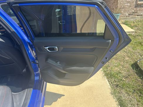 Used 2024 Honda Civic Si image 11