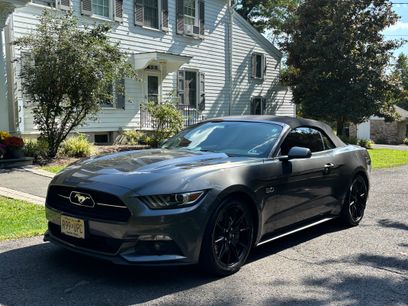 Used 2015 Ford Mustang GT Premium w/ Equipment Group 401A