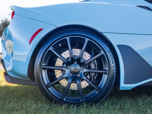 Used 2020 Lotus Evora image 14