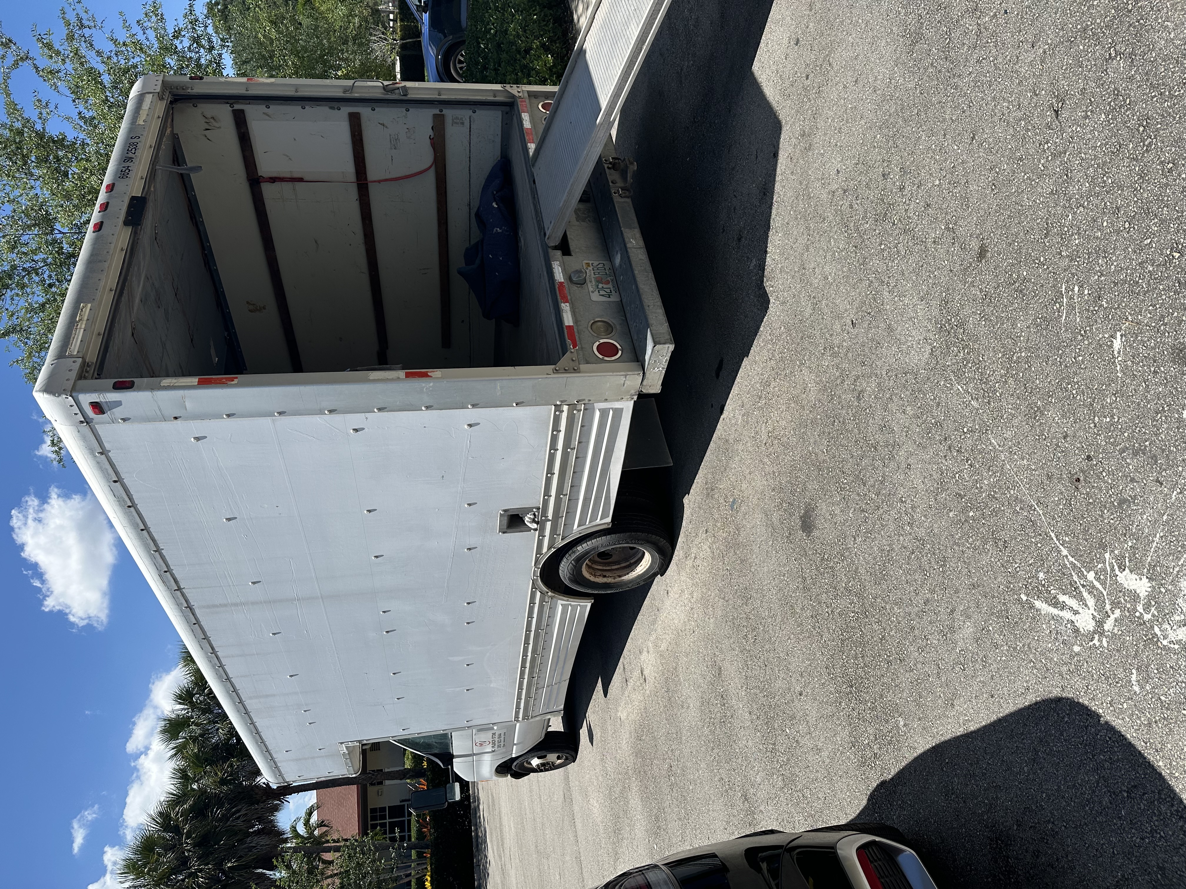 Used 2007 Ford E-450 and Econoline 450 RWD image 8