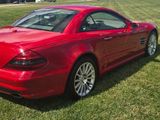 Used 2008 Mercedes-Benz SL 550 image 5