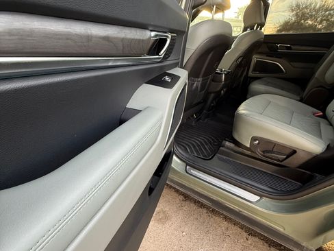 Used 2024 Kia Telluride SX X-Line image 10