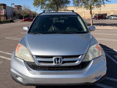 Used 2010 Honda CR-V EX-L image 1