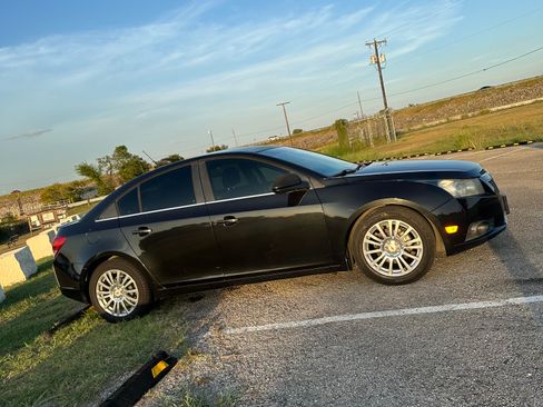 Used 2012 Chevrolet Cruze Eco image 14