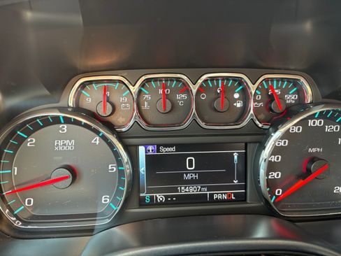 Used 2017 GMC Sierra 1500 SLE image 12