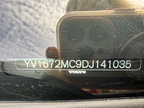 Used 2013 Volvo C70 T5 FWD image 16