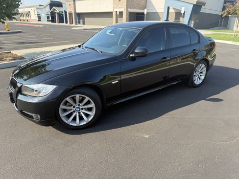 Used 2011 BMW 328i Sedan image 8