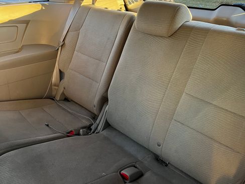 Used 2013 Honda Odyssey LX image 11