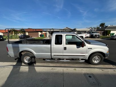 Used 2004 Ford F350 XLT