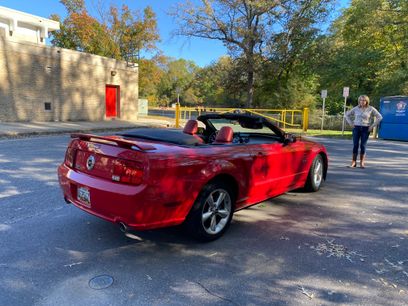 Used 2007 Ford Mustang GT Premium