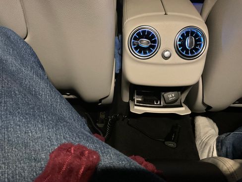 Used 2017 Mercedes-Benz C 300 Coupe image 22