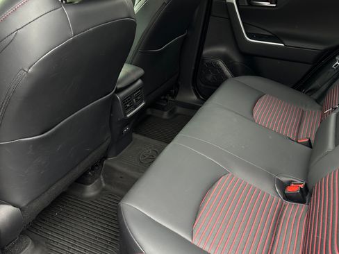 Used 2023 Toyota RAV4 XSE w/ Weather Package image 13