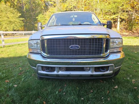 Used 2003 Ford Excursion Eddie Bauer image 5