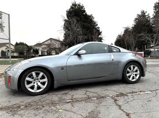 Used 2003 Nissan 350Z Enthusiast RWD video 1