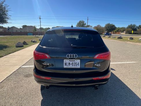 Used 2012 Audi Q5 2.0T Premium Plus image 6