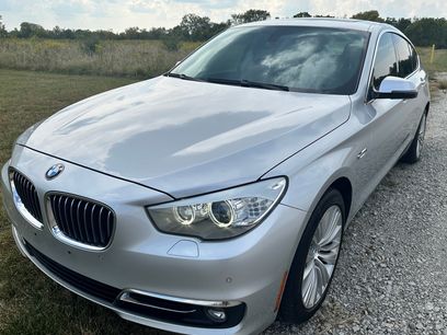 Used 2015 BMW 535i Gran Turismo