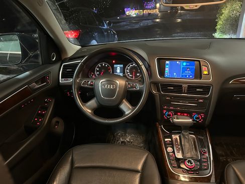 Used 2012 Audi Q5 2.0T Premium Plus image 13