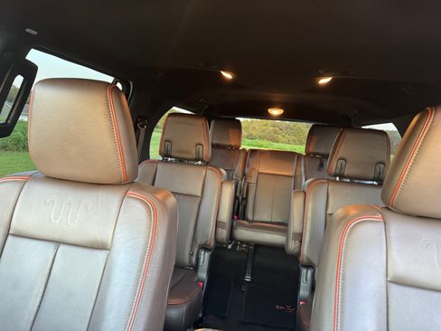 Used 2015 Ford Expedition EL King Ranch AWD/4WD image 20