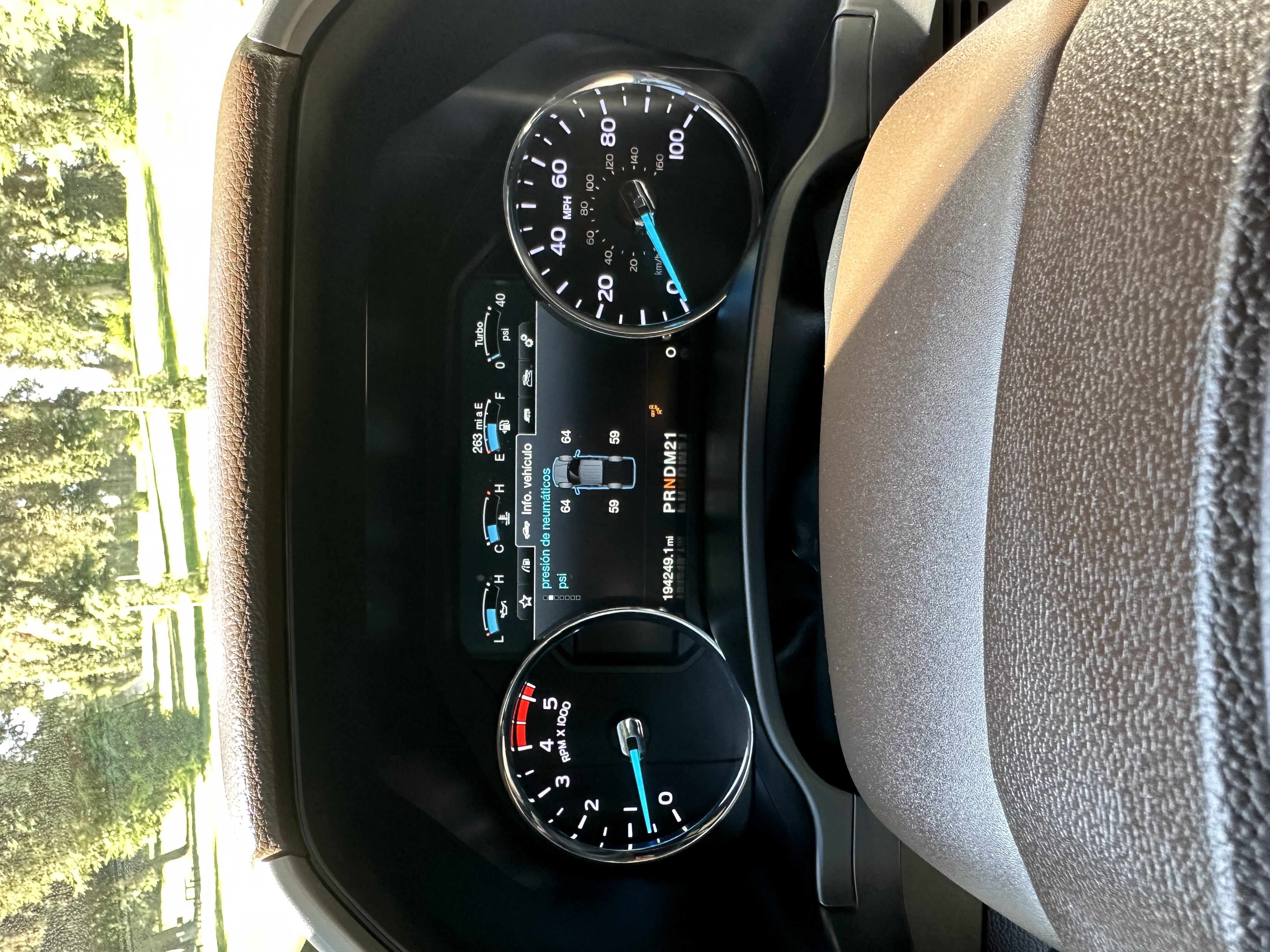 Used 2018 Ford F250 King Ranch w/ King Ranch Ultimate Package AWD/4WD image 8