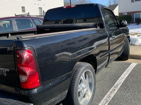 Used 2006 Chevrolet Silverado 1500 W/T image 5