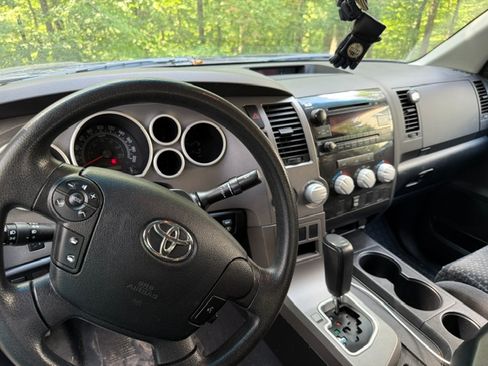 Used 2012 Toyota Tundra 4x4 Double Cab image 6