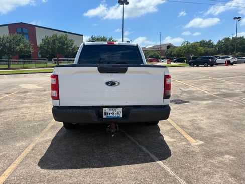 Used 2021 Ford F150 XL w/ Trailer Tow Package RWD image 8