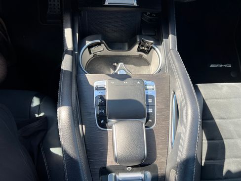 Used 2020 Mercedes-Benz GLE 450 4MATIC image 20