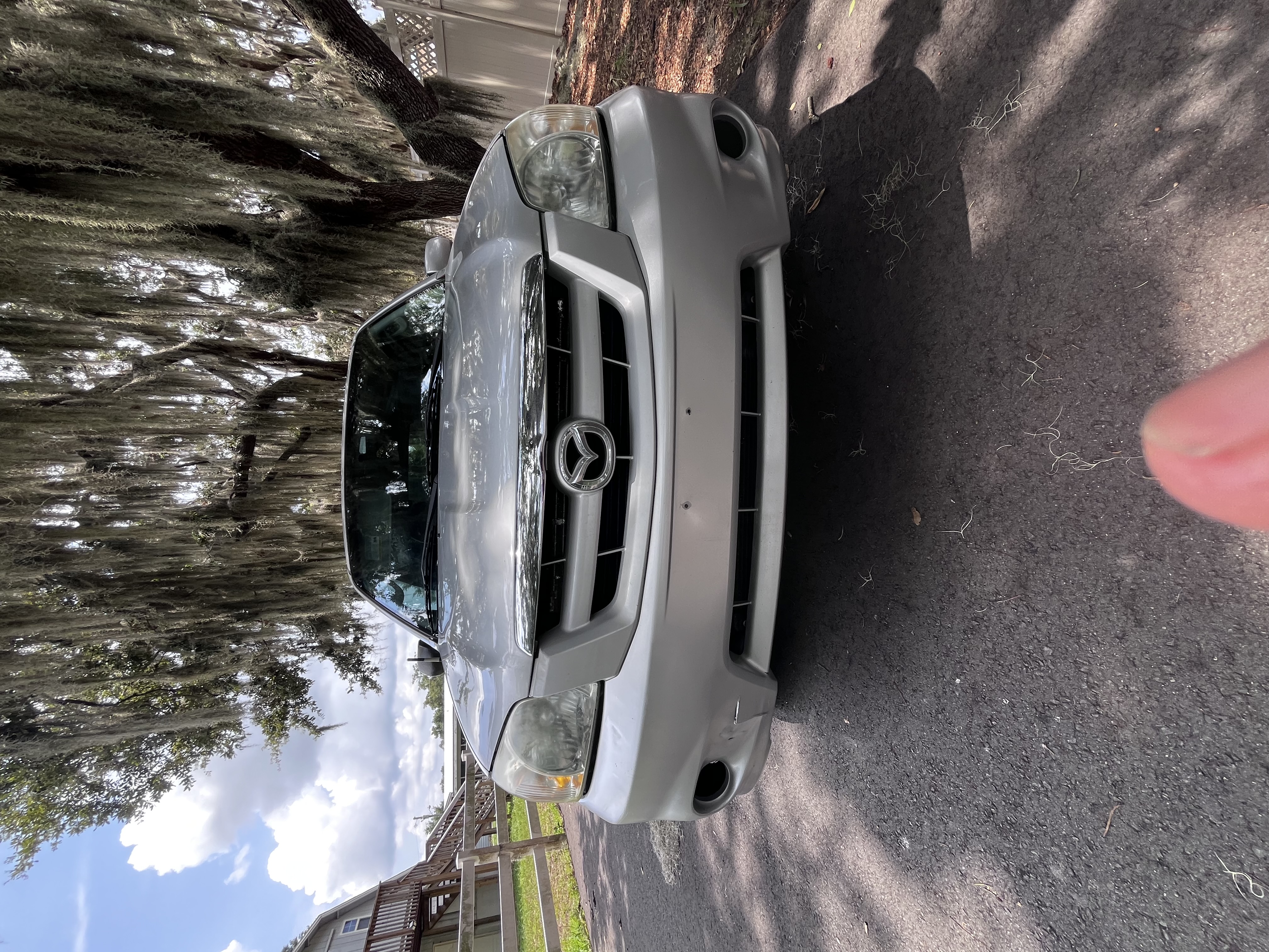 Used 2006 MAZDA Tribute s w/ Package 2 FWD image 5