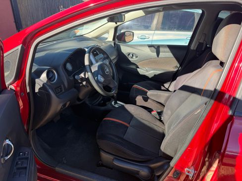 Used 2015 Nissan Versa Note SR image 8