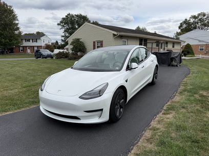 Used 2023 Tesla Model 3 Standard Range