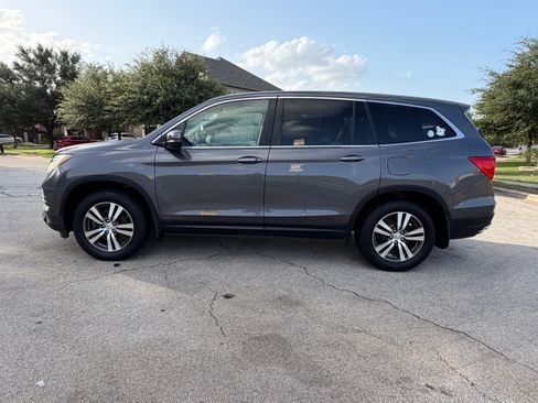 Used 2016 Honda Pilot EX-L image 2