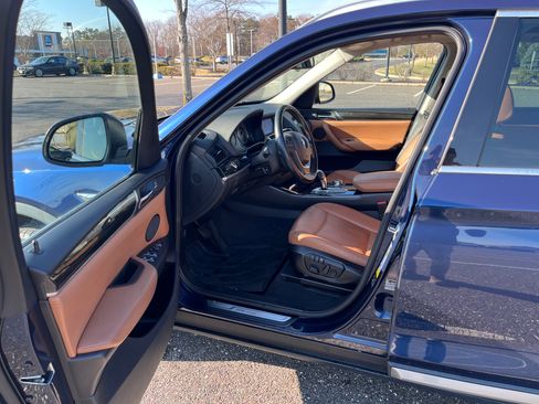 Used 2016 BMW X3 xDrive28i image 8
