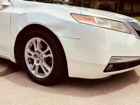 Used 2010 Acura TL FWD image 19