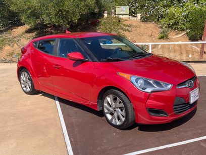Used 2016 Hyundai Veloster