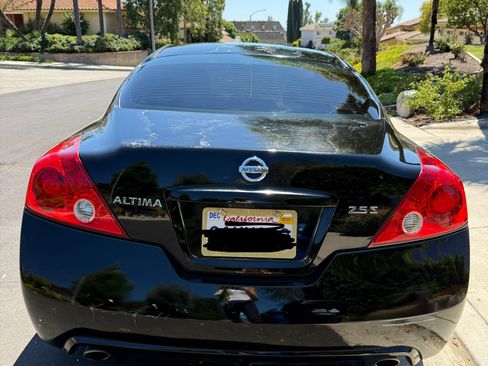 Used 2013 Nissan Altima 2.5 S FWD image 18