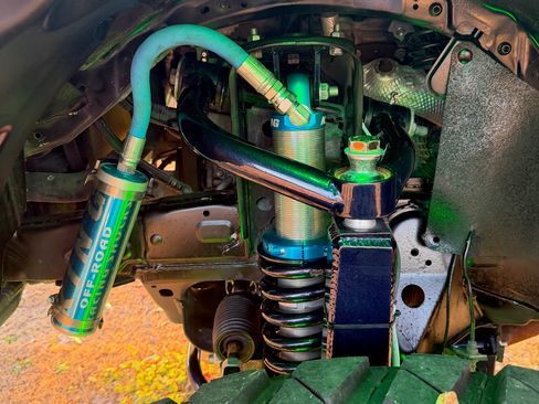 Used 2019 Toyota Tacoma TRD Pro image 13