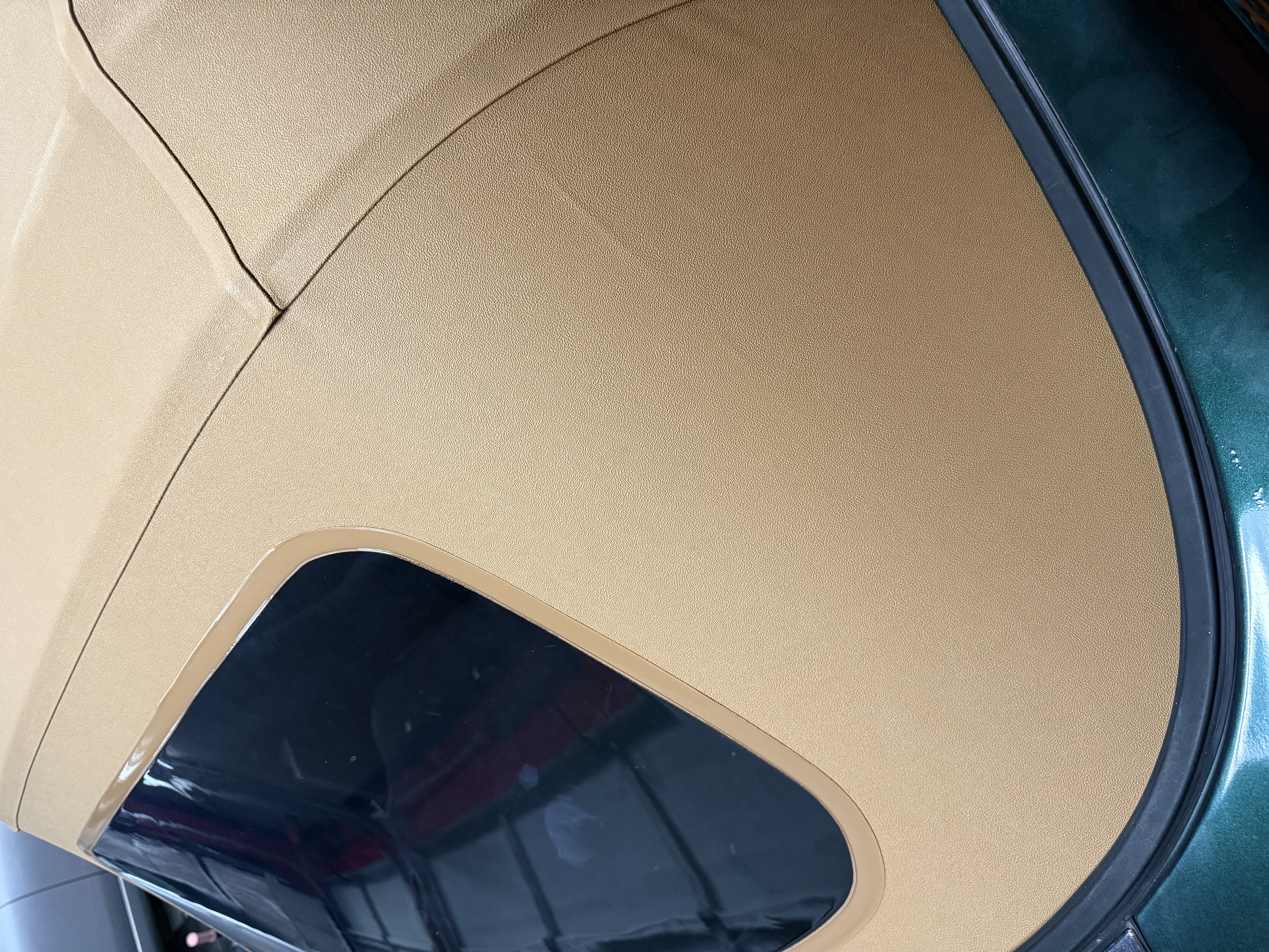 Used 1999 MAZDA MX-5 Miata RWD image 8