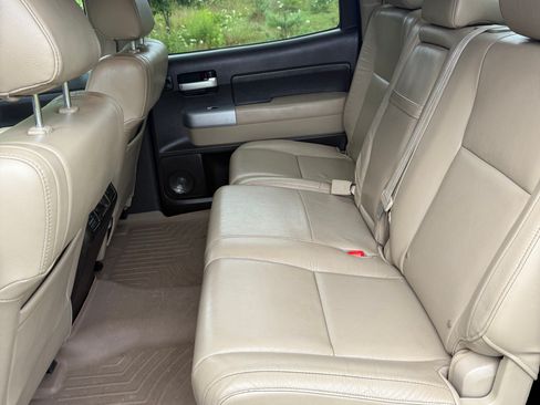 Used 2007 Toyota Tundra Limited AWD/4WD image 10