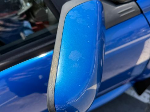 Used 2004 Subaru Impreza WRX STI image 16