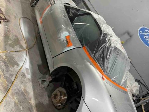 Used 2002 BMW Z3 2.5i image 9