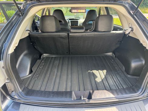 Used 2013 Subaru Impreza WRX Limited image 6