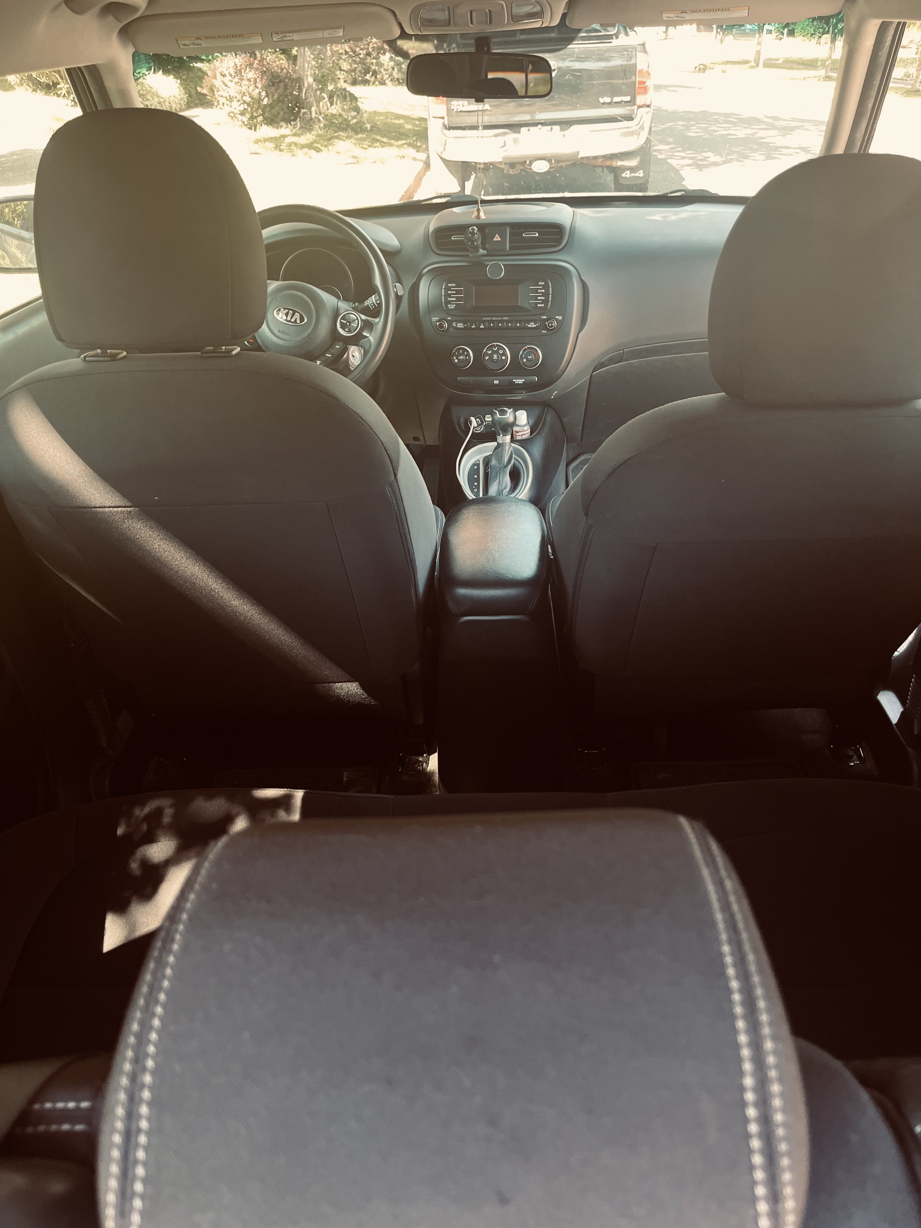 Used 2016 Kia Soul FWD image 14