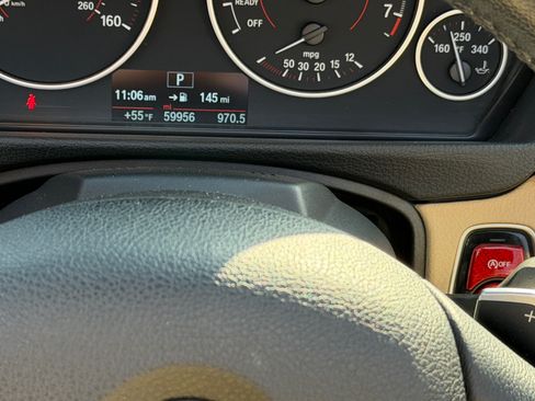 Used 2015 BMW 435i xDrive Convertible image 12